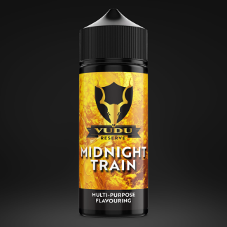 MIDNIGHT TRAIN