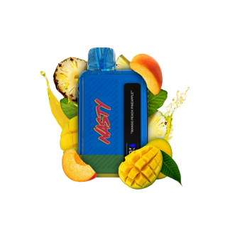 NASTY MANGO PEACH PINEAPPLE