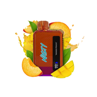NASTY MANGO PEACH